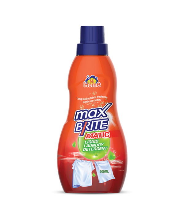 Mi Home Liquid Laundry Detergent 500 ml – image 1