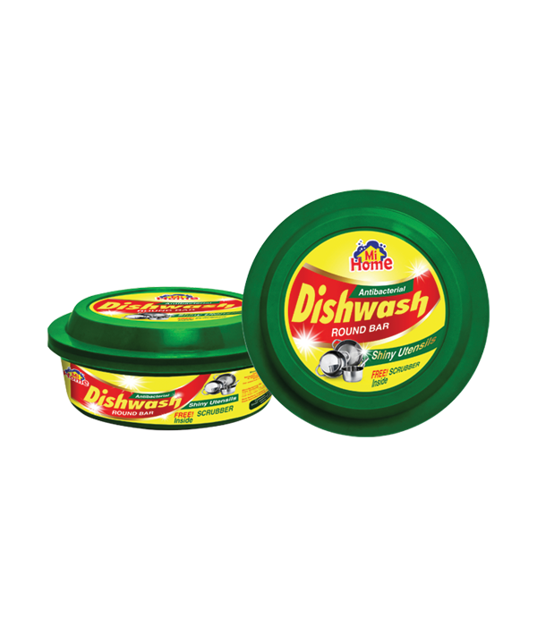 Mi Home Dishwash Round Bar 500 g – image 1
