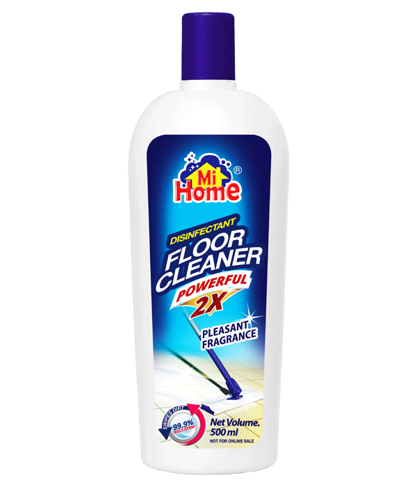 Mi Home Disinfectant Floor Cleaner 500 ml – image 1