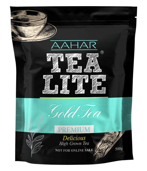 Aahar Tealite 500 Gms