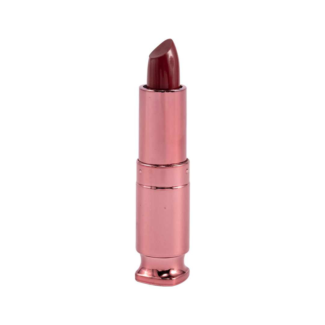 HLO Bullet Lipstick Burgundy Babe 4 g