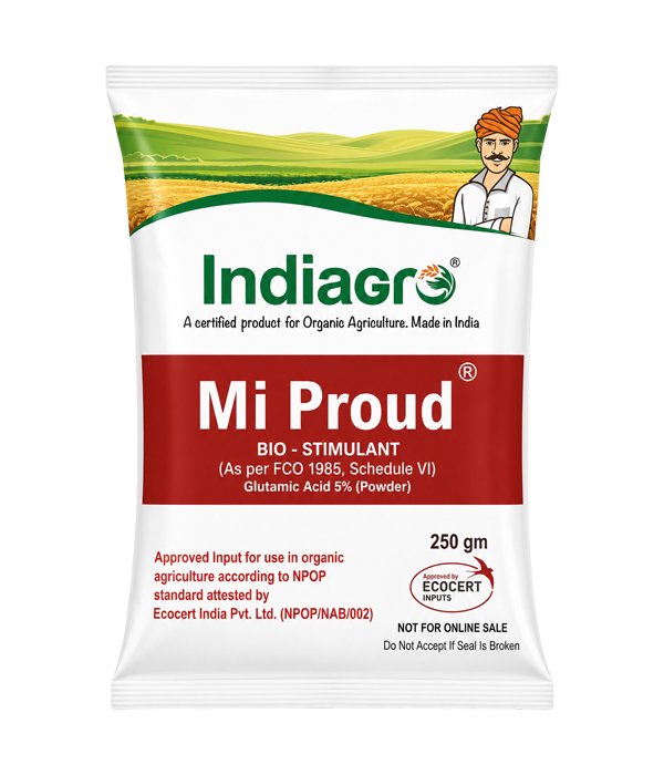 IndiaGro Mi Proud 250 g